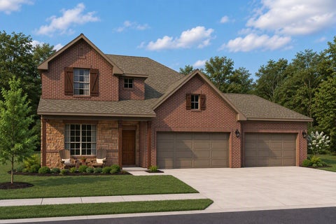 Photo of 16011 Switchgrass Court, Crosby, TX 77532 (MLS # 48857494)