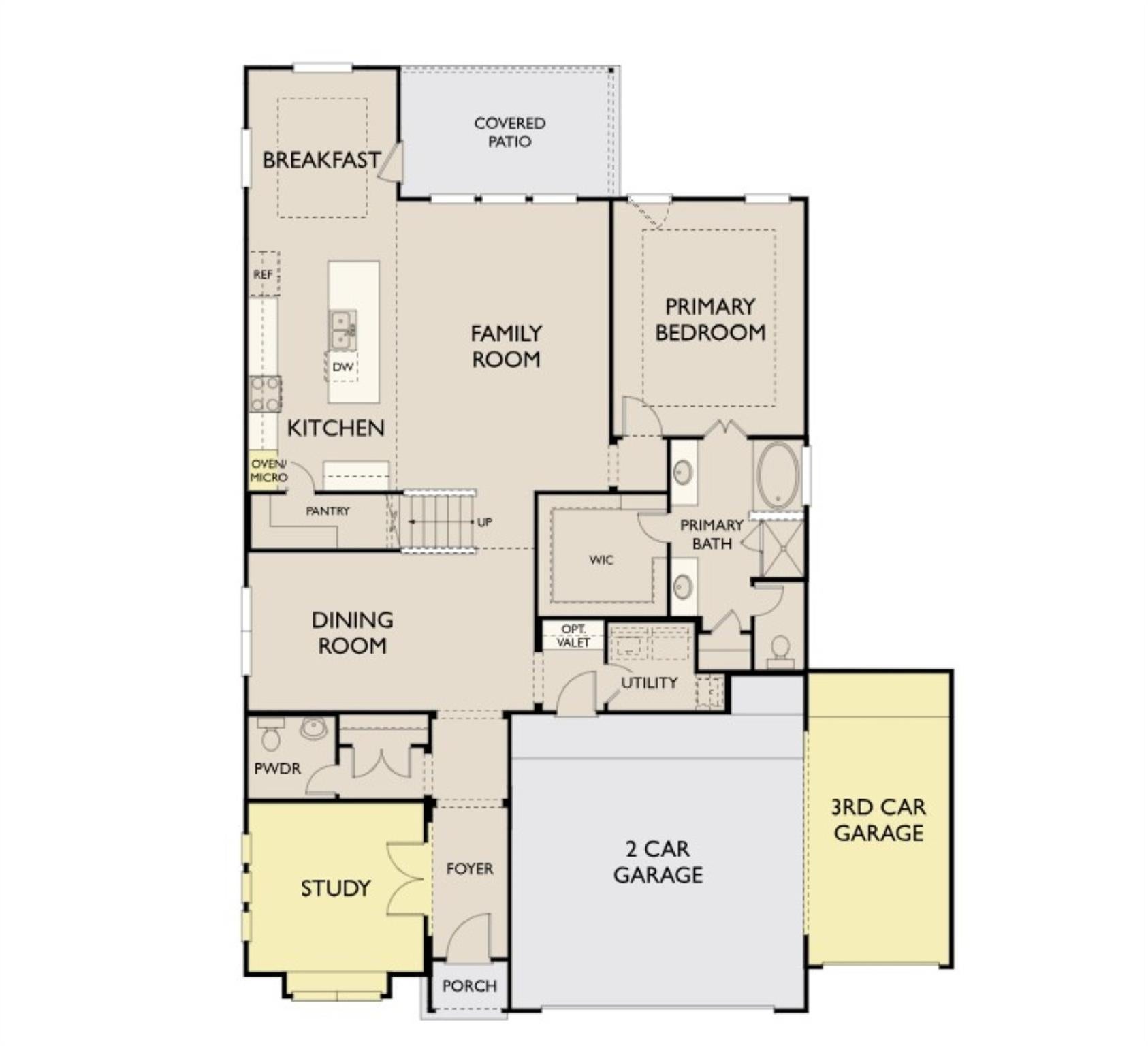 16011 Switchgrass Court