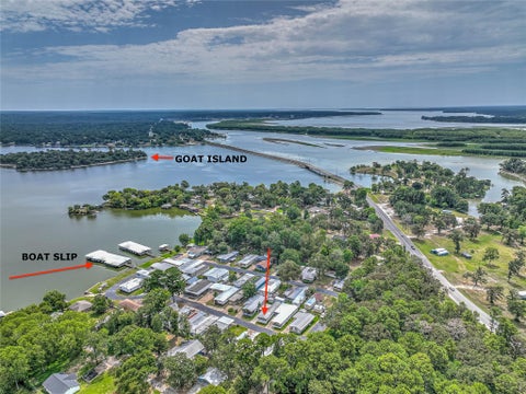 Photo of 122 N Panuco Drive, Trinity, TX 75862 (MLS # 93297900)