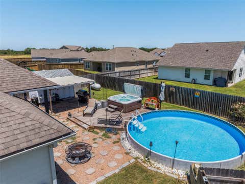Photo of 149 Windmill Road, Snook, TX 77879 (MLS # 52721429)