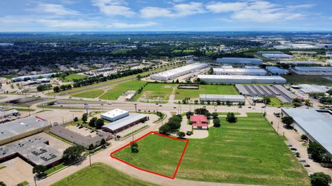0 Greenbough Drive Stafford TX 77477