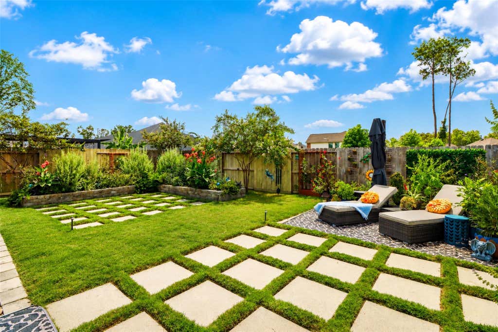 Photo of 21710 Ellsworth Garden Lane, Porter, TX 77365 (MLS # 88632491)
