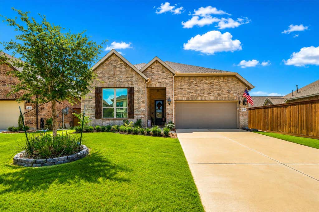 Photo of 21710 Ellsworth Garden Lane, Porter, TX 77365 (MLS # 88632491)