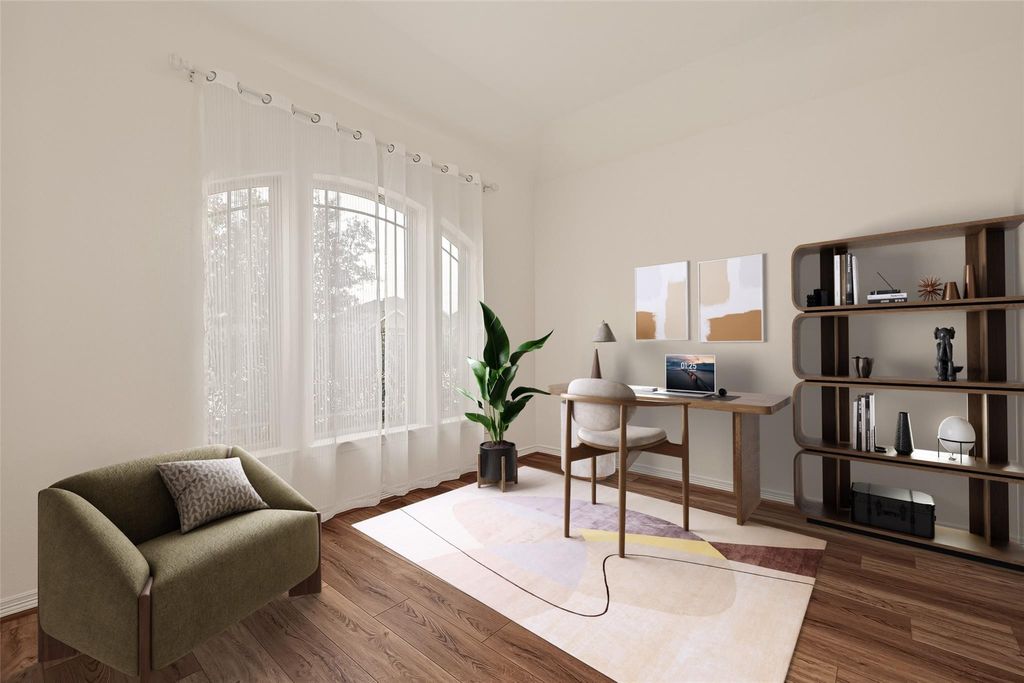 Photo of 8843 Morning Glow Drive, Missouri City, TX 77459 (MLS # 76309382)