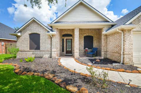 Photo of 28026 Rusty Hawthorne Drive, Katy, TX 77494 (MLS # 56785124)