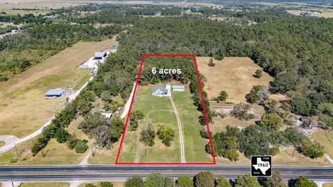 3960 Fm 1960 E Dayton TX 77535