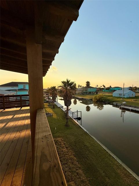 Photo of 1535 County Road 201, Sargent, TX 77414 (MLS # 42038093)