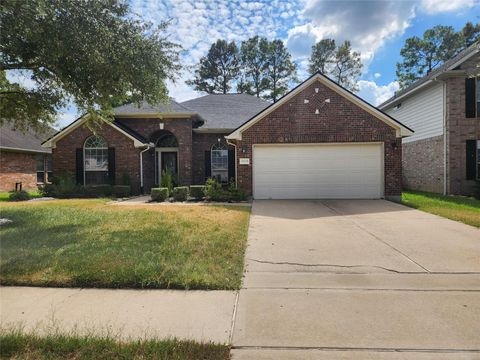 Photo of 15135 Heron Meadow Lane, Cypress, TX 77429 (MLS # 63339026)