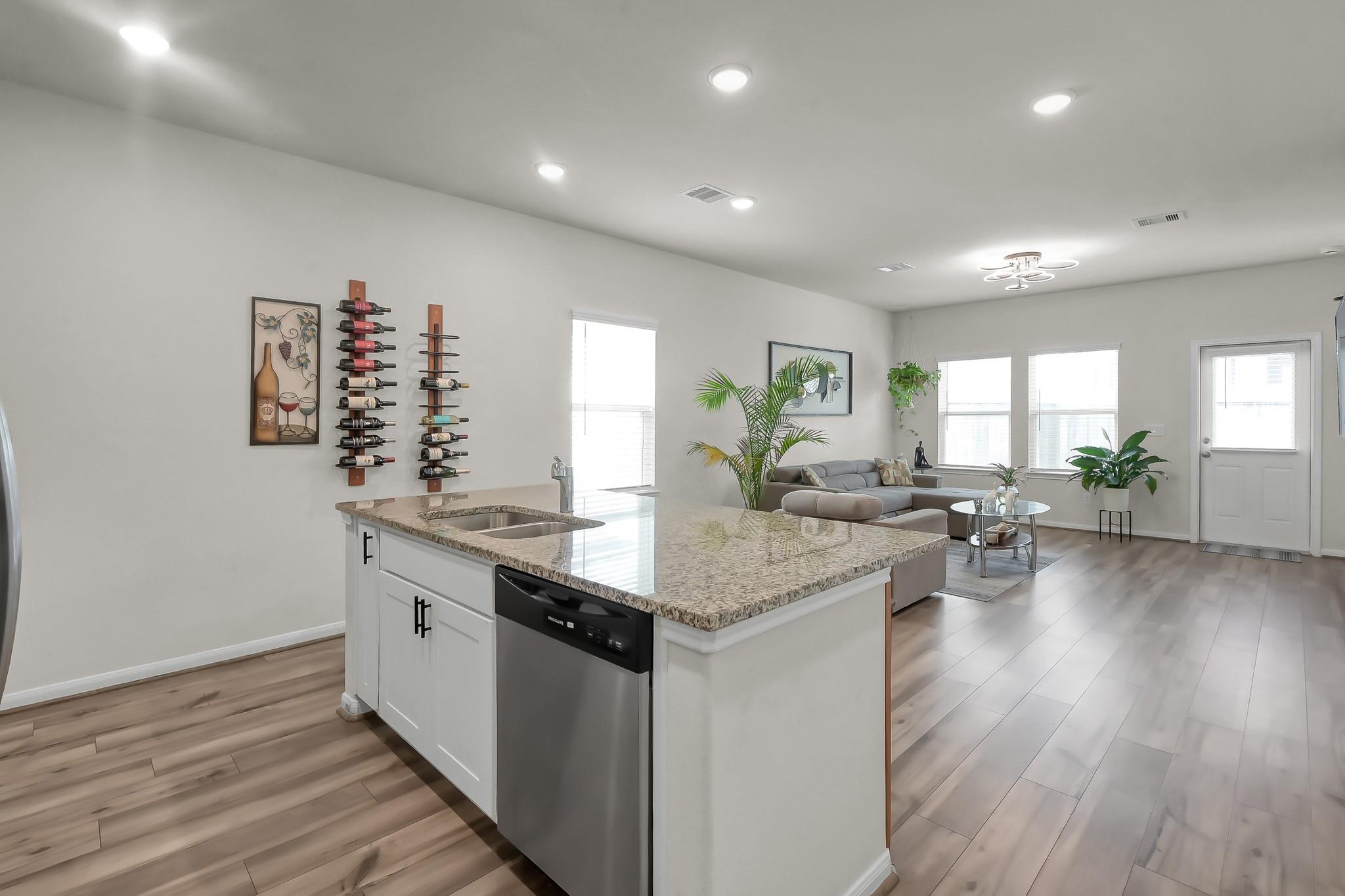 8316 Bristlecone Pine Way