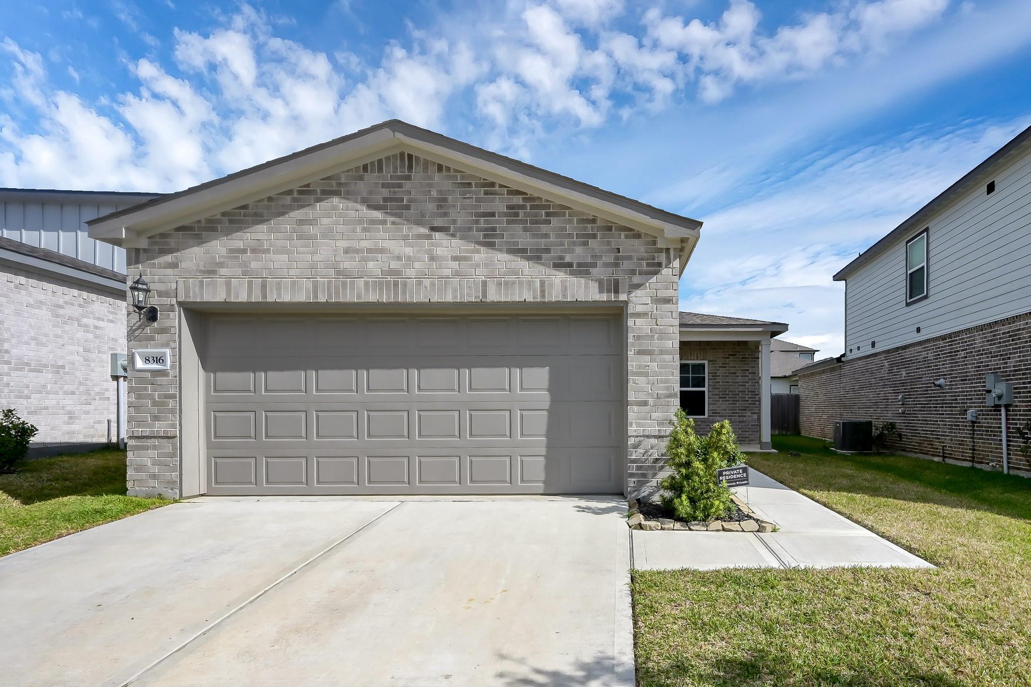 8316 Bristlecone Pine Way