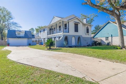 Photo of 8119 Birchglen Lane, Houston, TX 77070 (MLS # 4914509)