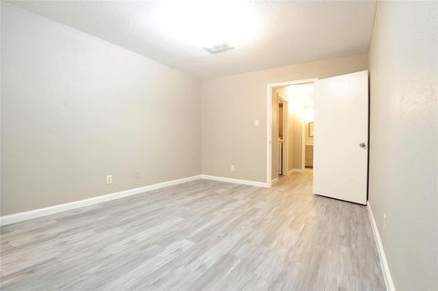 Tiny photo for 9700 Leawood Boulevard #2110, Houston, TX 77099 (MLS # 73740028)