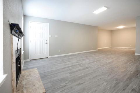 Tiny photo for 9700 Leawood Boulevard #2110, Houston, TX 77099 (MLS # 73740028)