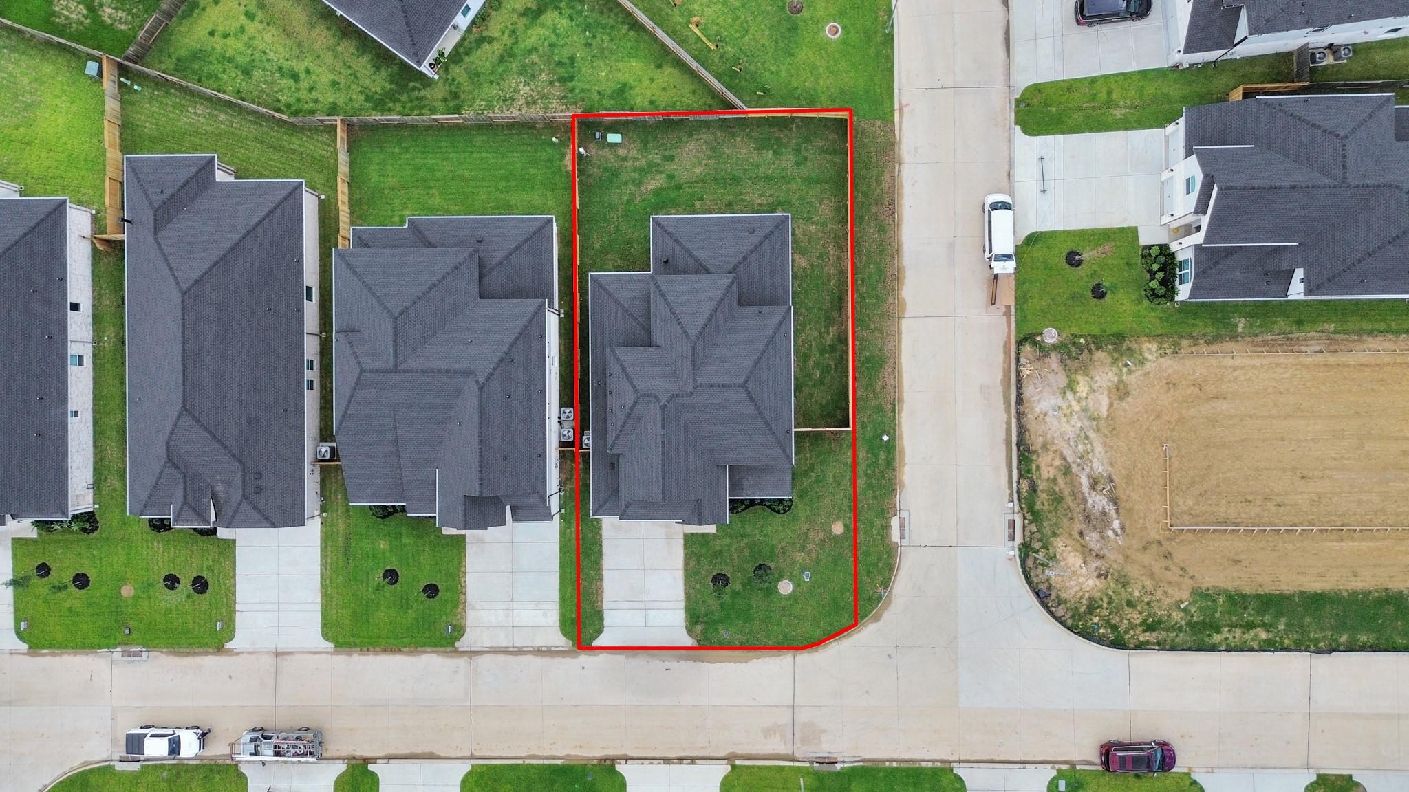 3034 Native Spring Drive