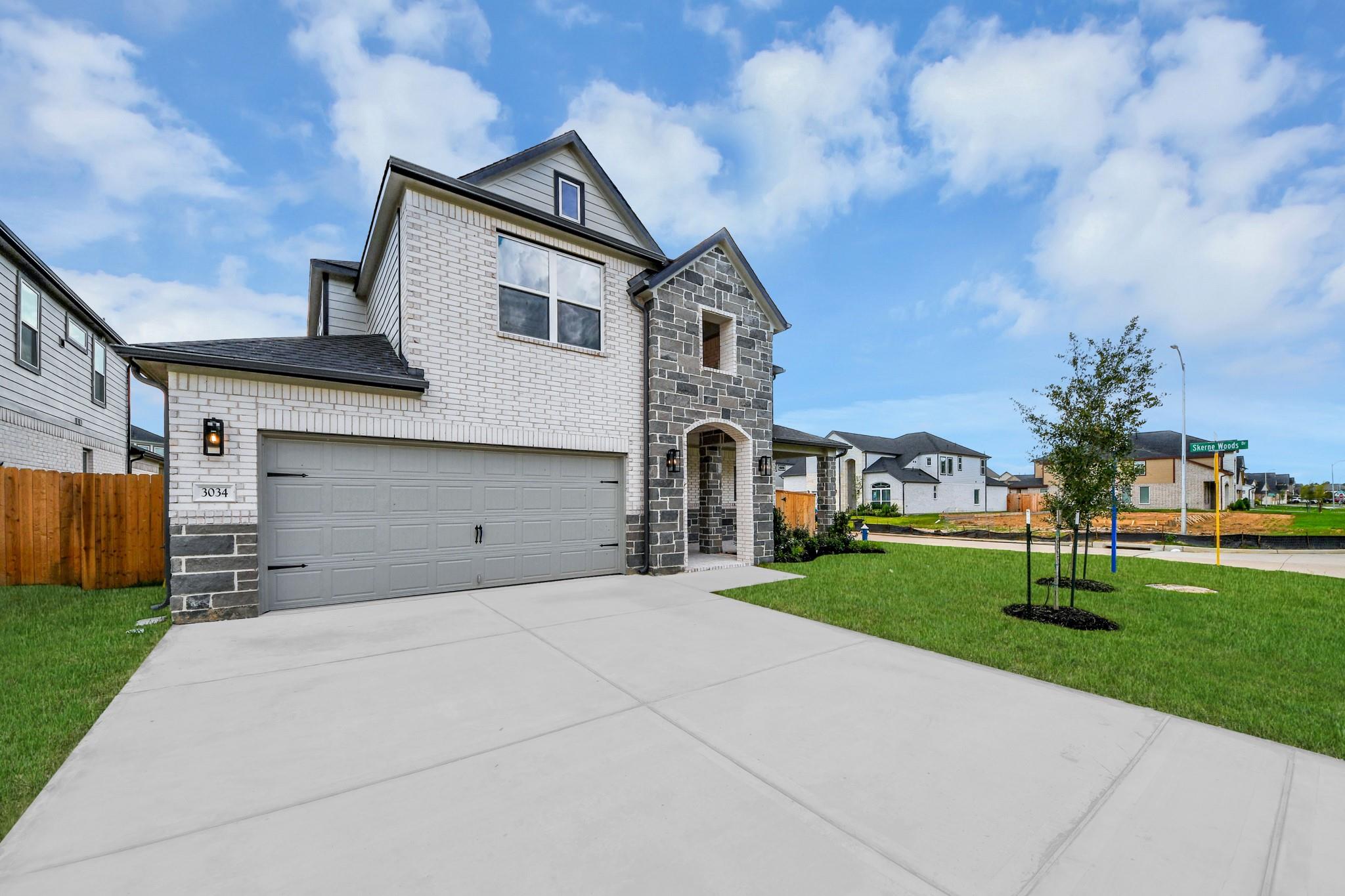3034 Native Spring Drive