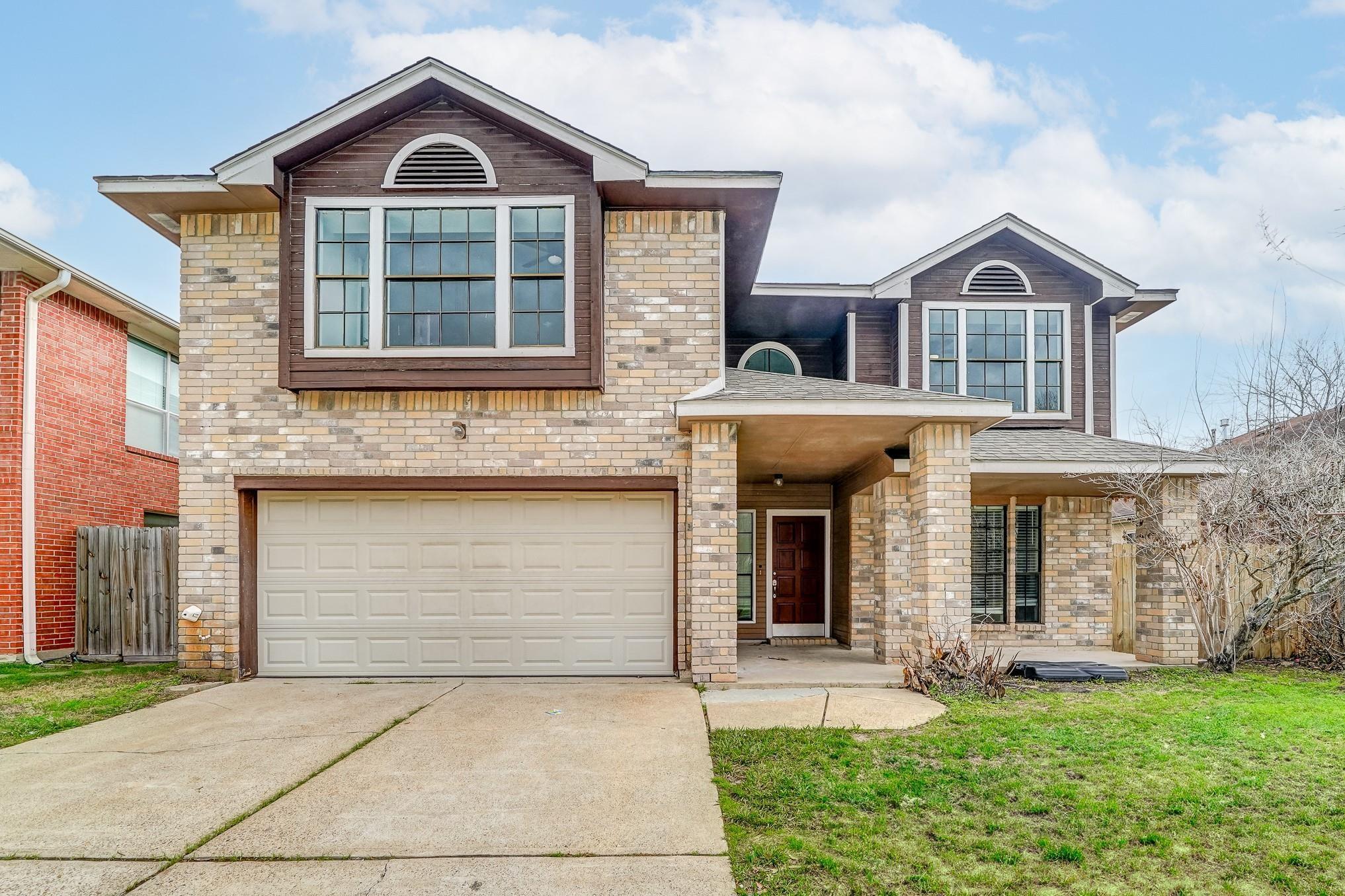 1916 Woodland Hills Drive