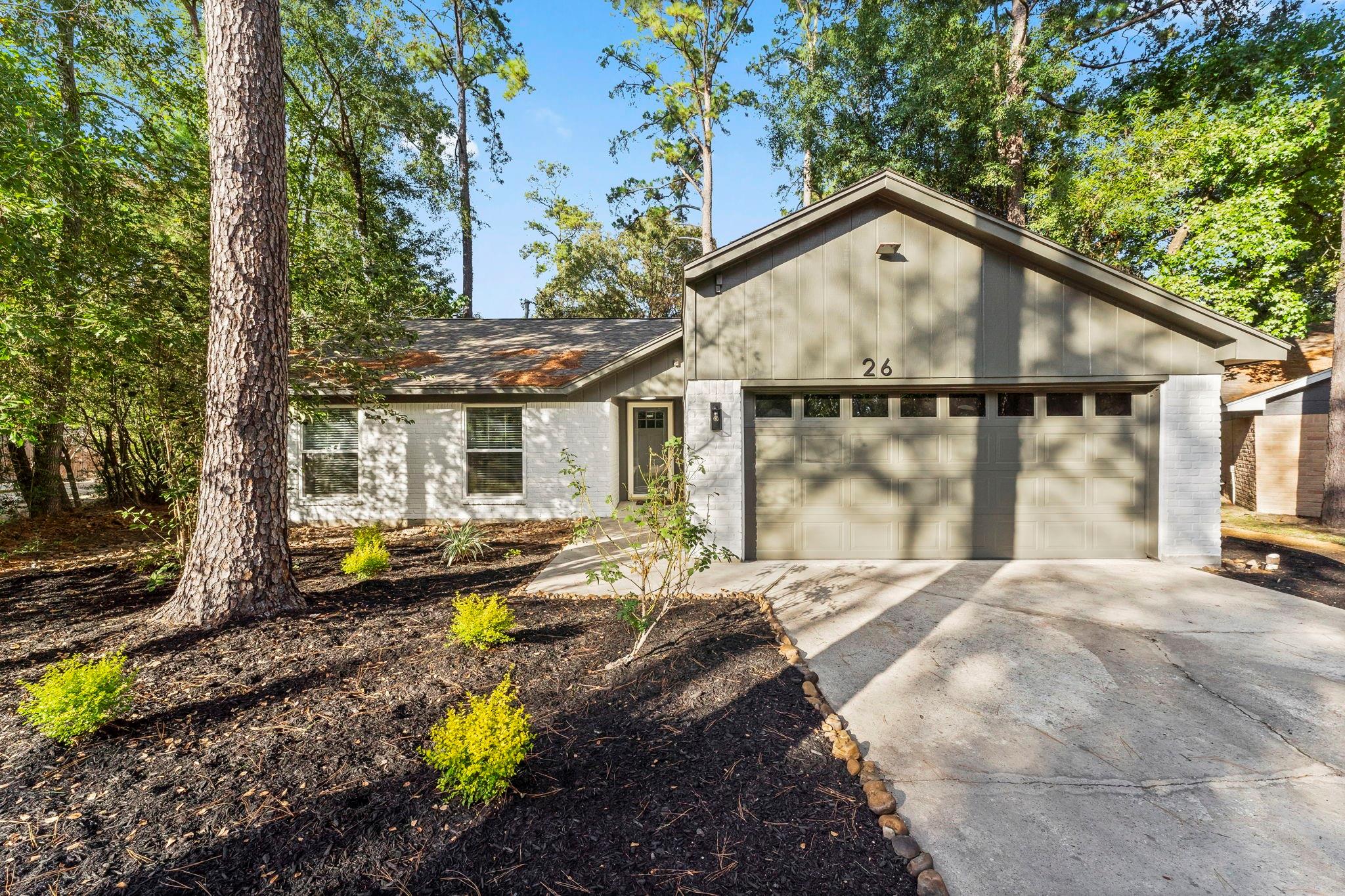 26 E Woodtimber Court