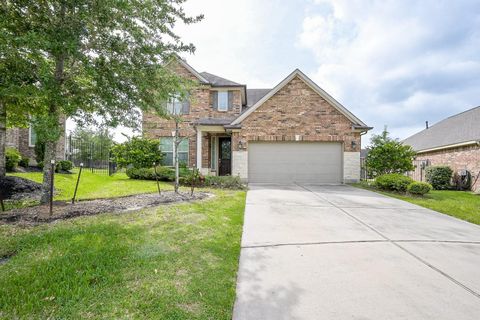 Photo of 7 Florentino Vine Place, Magnolia, TX 77354 (MLS # 91274703)