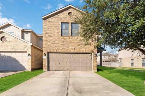 6631 Honey Harvest Lane Houston TX 77084