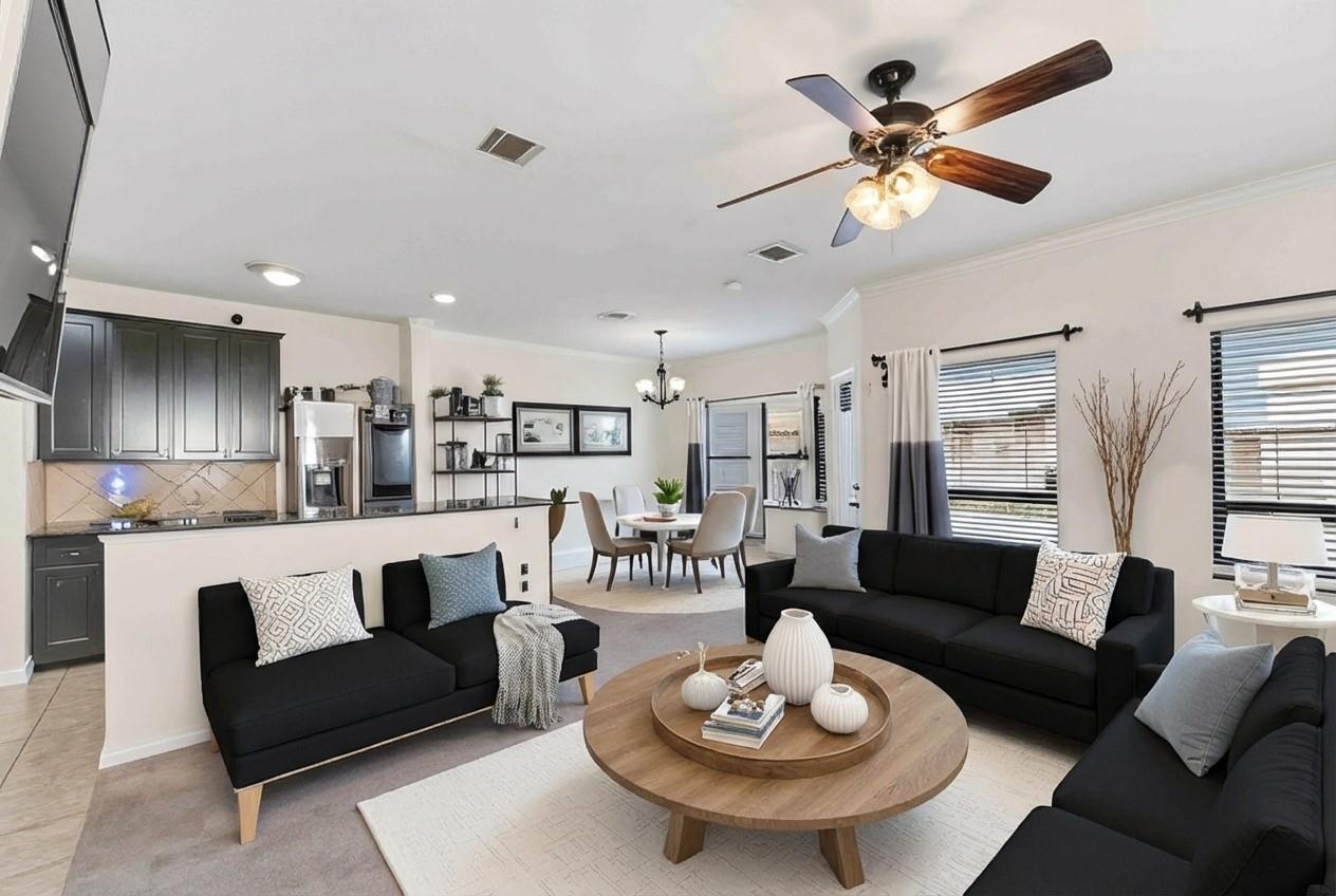 6631 Honey Harvest Lane