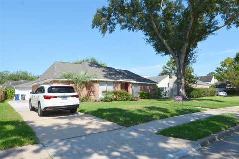Photo of 6707 Las Brisas Drive, Houston, TX 77083 (MLS # 30019529)