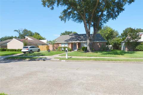 Photo of 6707 Las Brisas Drive, Houston, TX 77083 (MLS # 30019529)