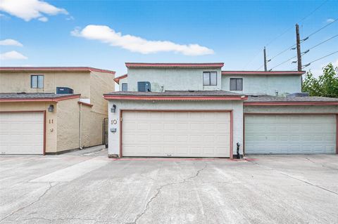 Photo of 11311 Harwin Drive #10, Houston, TX 77072 (MLS # 73151725)