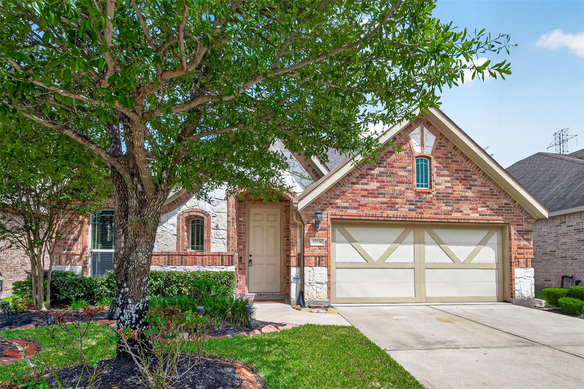 20234 Fossil Valley Lane