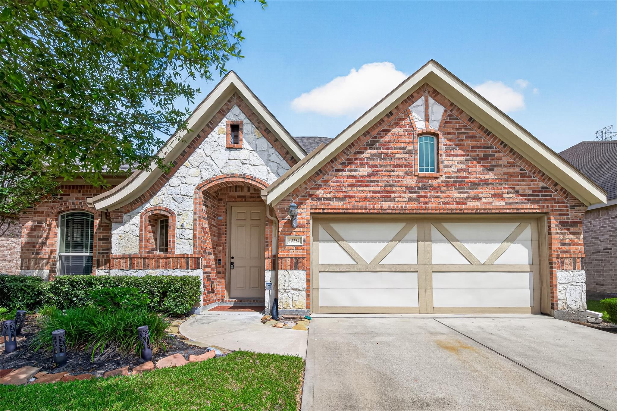 20234 Fossil Valley Lane