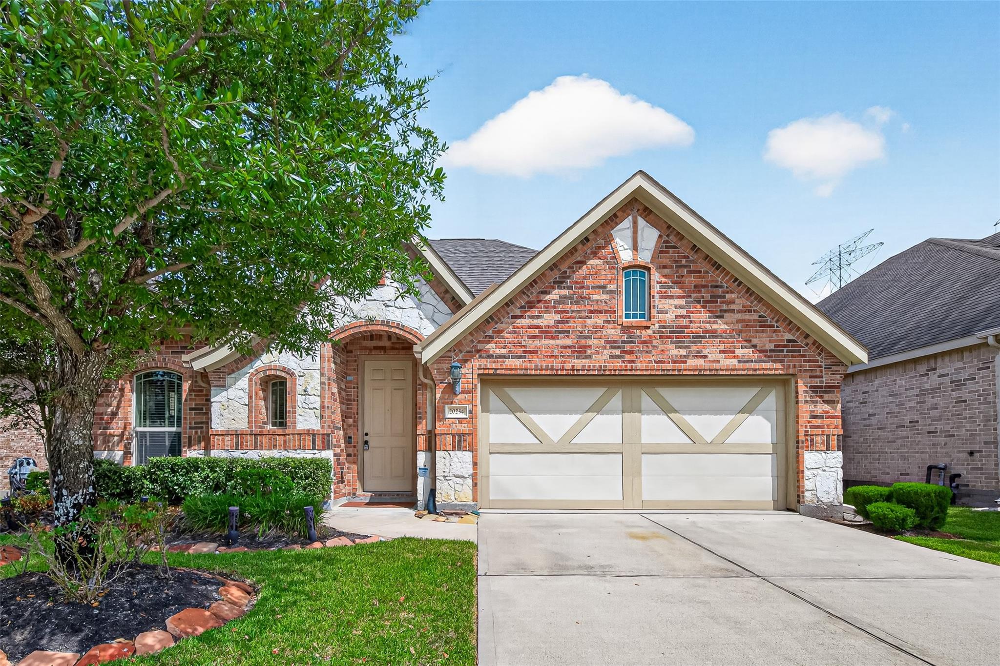 20234 Fossil Valley Lane