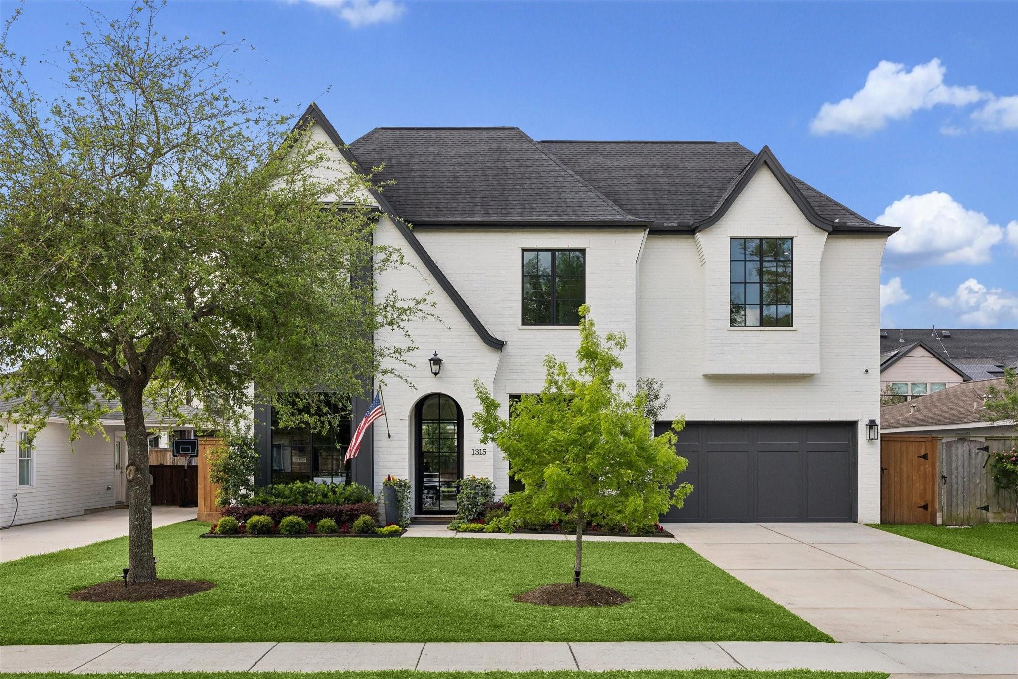 1315 Gardenia Drive