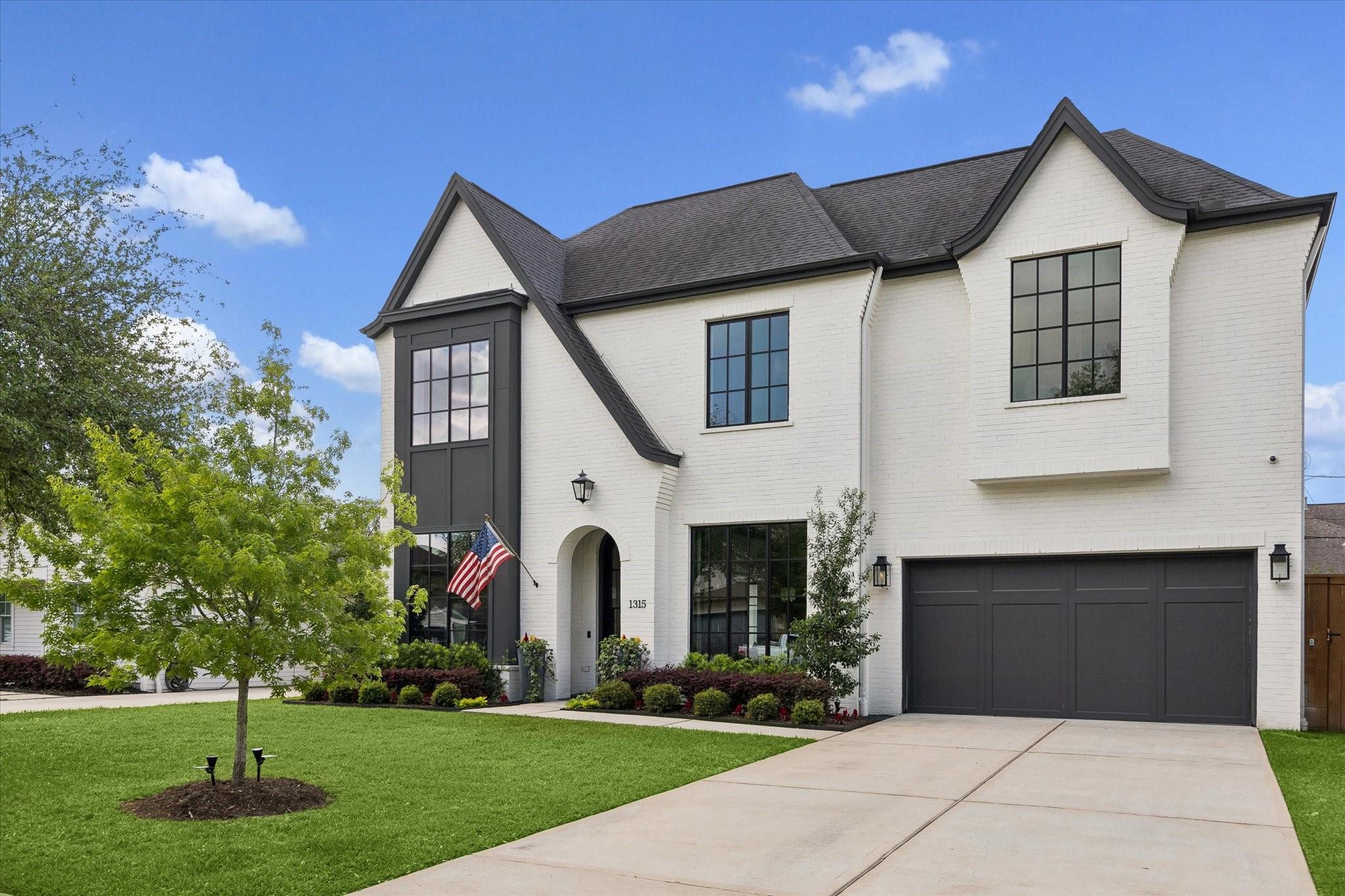 1315 Gardenia Drive