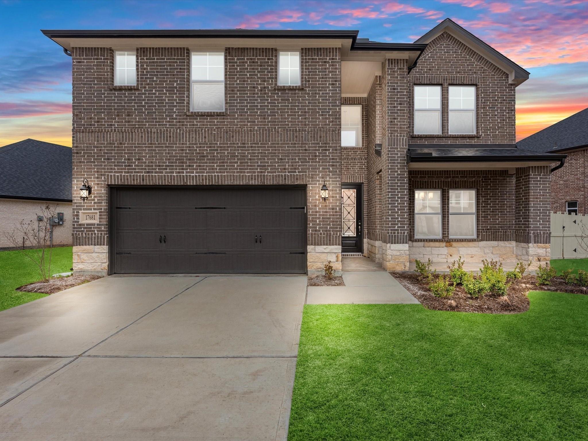 17681 Rosette Grass Drive