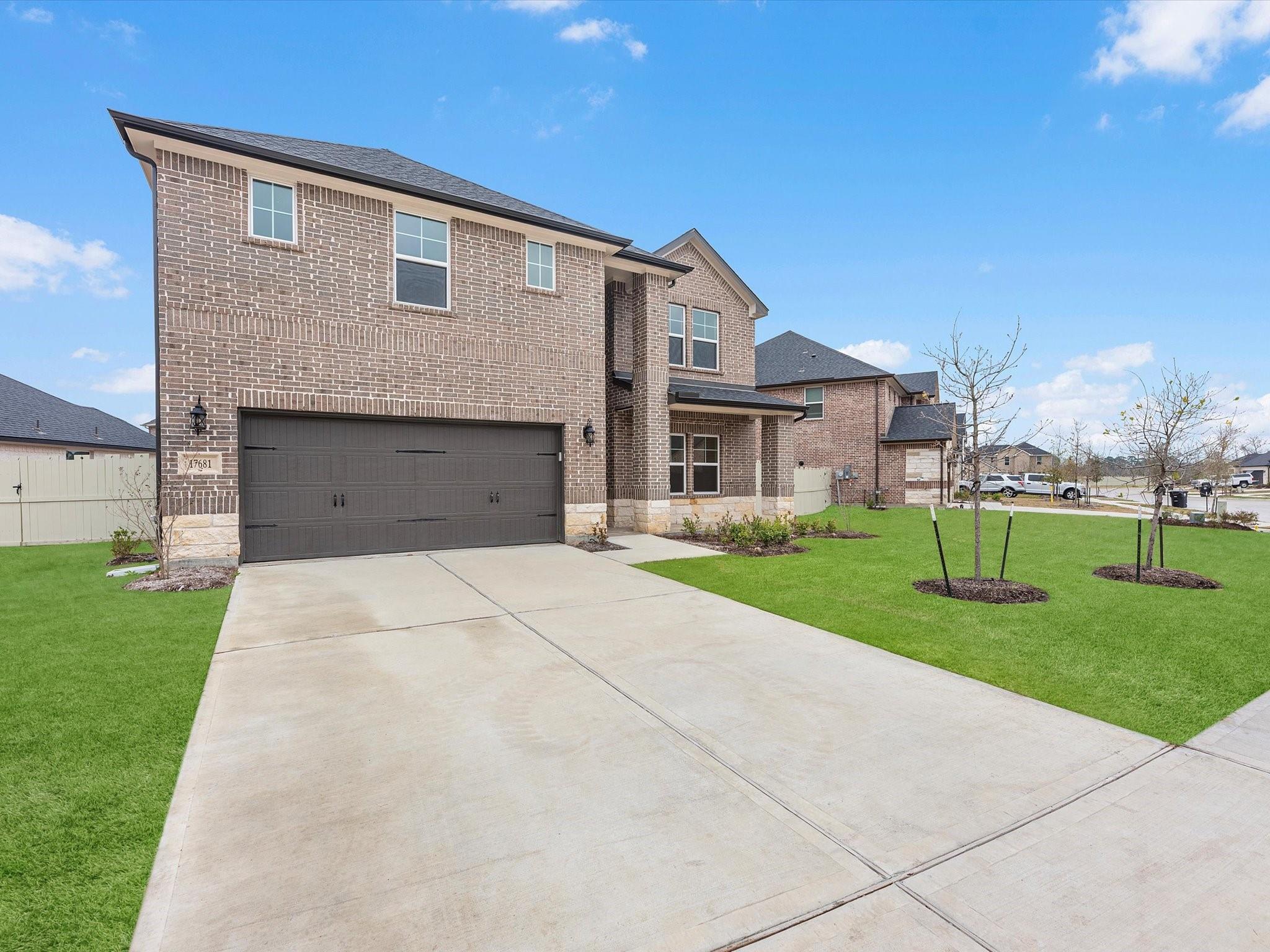 17681 Rosette Grass Drive