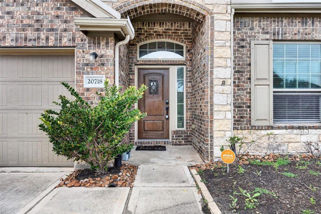 20718 Laurel Rain Court