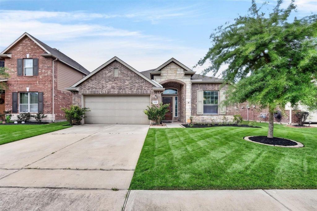 20718 Laurel Rain Court