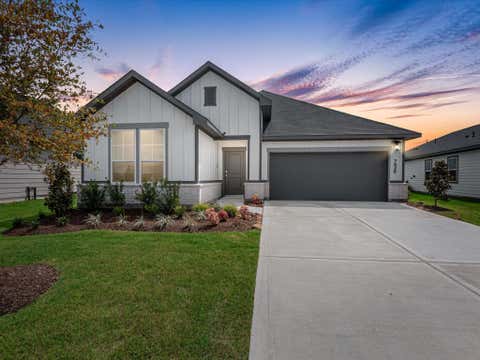 Photo of 7826 Shimmering Star Lane, Cypress, TX 77433 (MLS # 80526068)