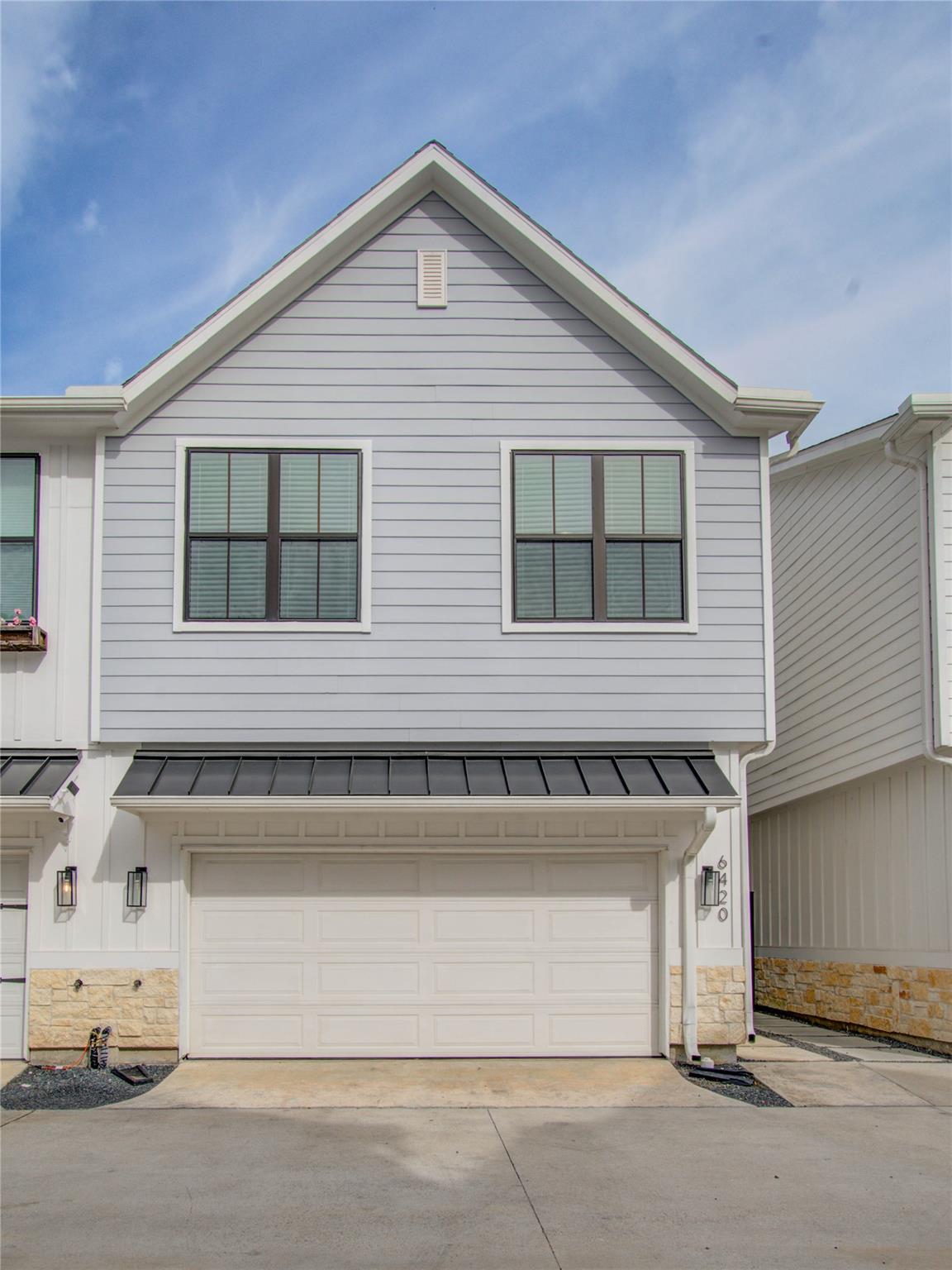 6420 Highland Pine Lane