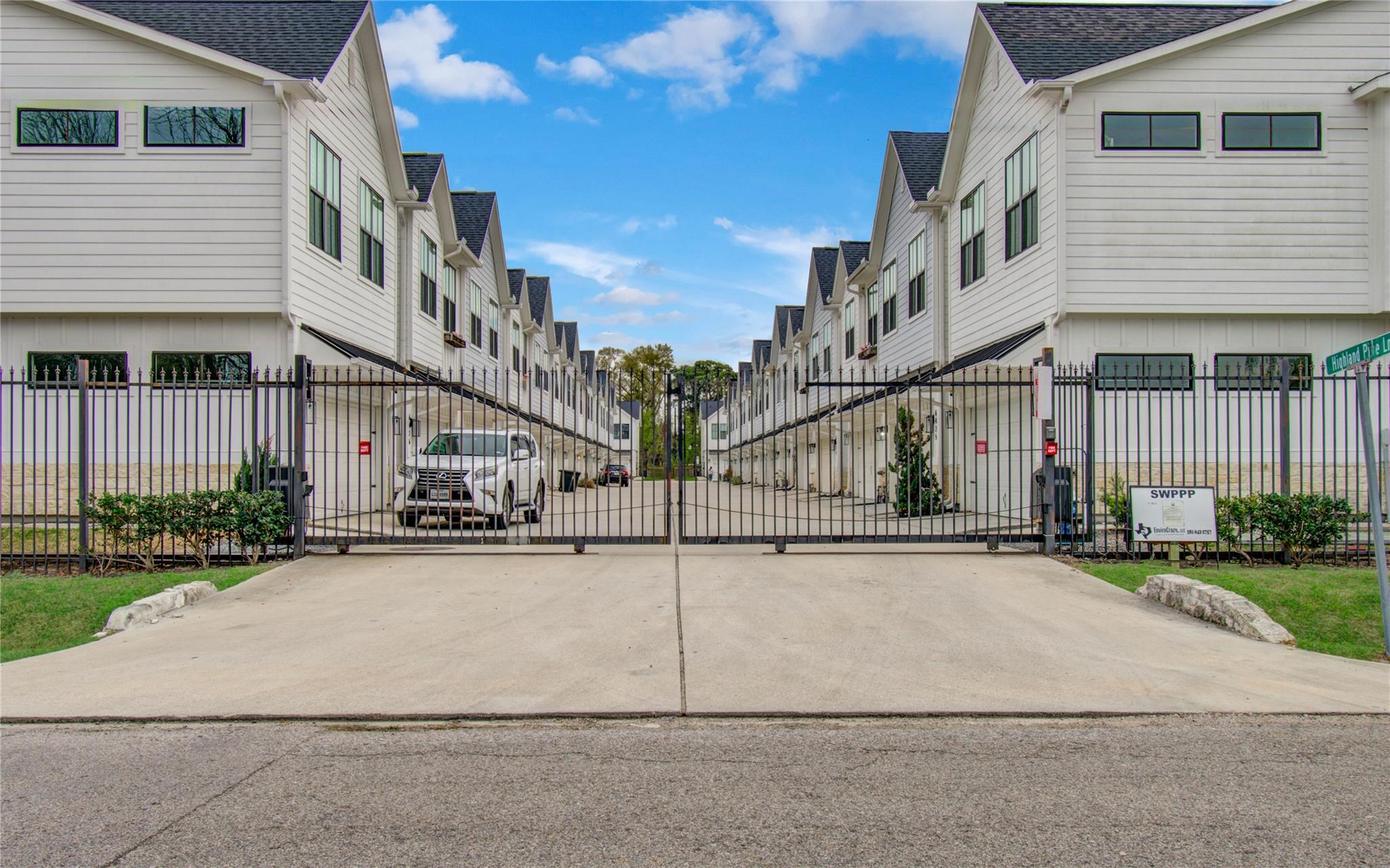 6420 Highland Pine Lane