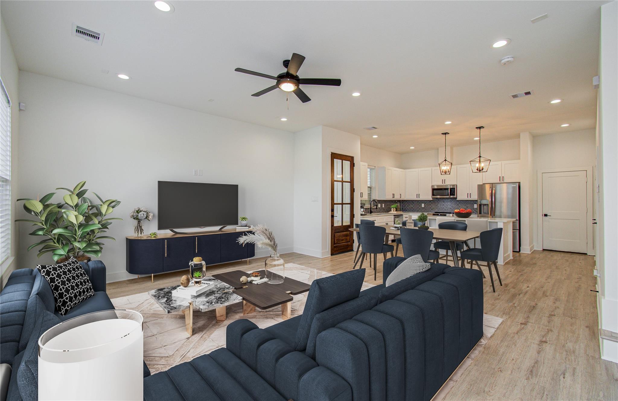 6420 Highland Pine Lane