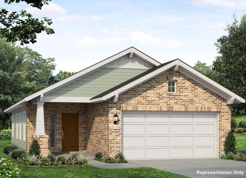 Photo of 20942 Carob Tree Lane, Tomball, TX 77377 (MLS # 62144205)