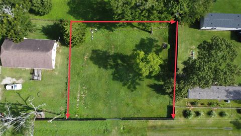 Photo of 1936 Wallisville Liberty Road, Wallisville, TX 77597 (MLS # 27674215)
