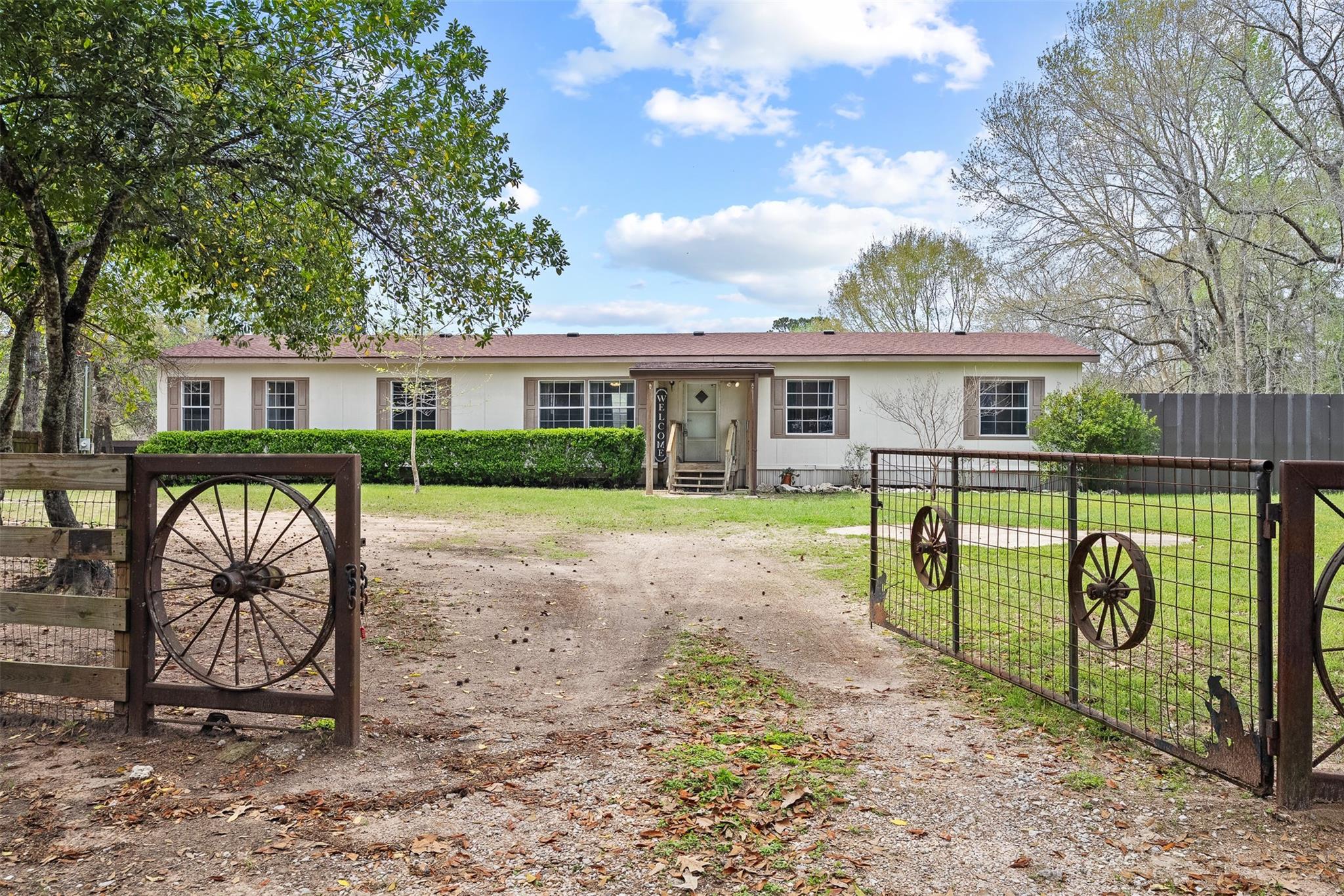 15350 Old Humble Pipeline Road