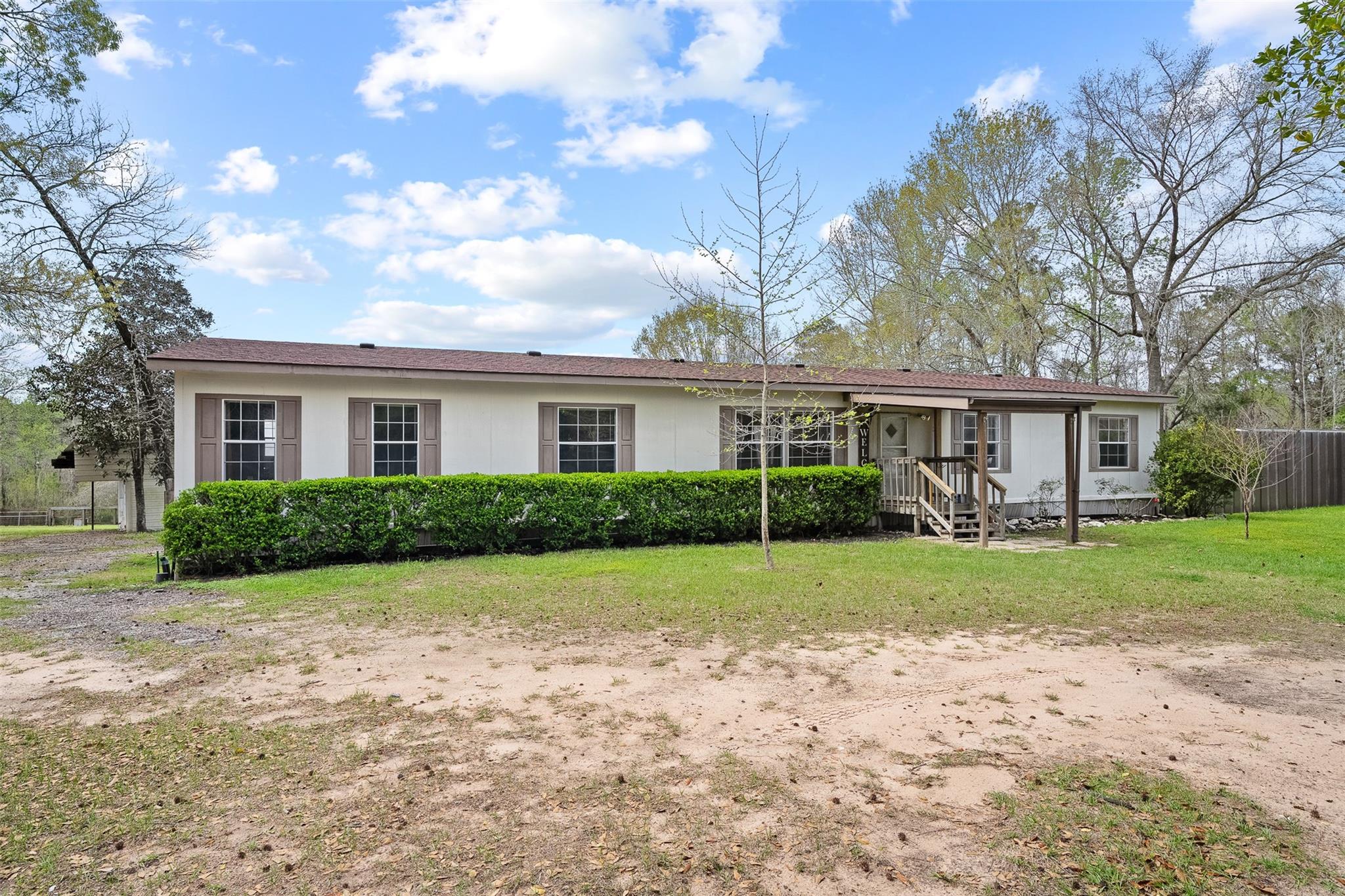 15350 Old Humble Pipeline Road