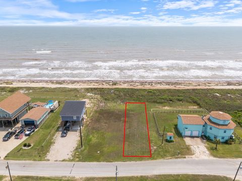 Photo of 0 County Road 230, Sargent, TX 77414 (MLS # 27382251)