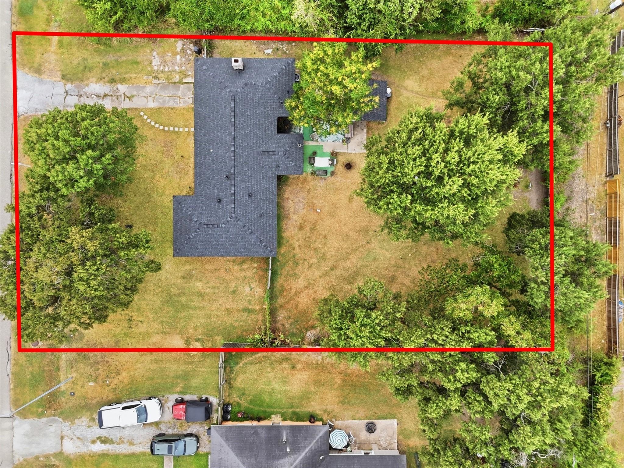 618 S Shady Lane