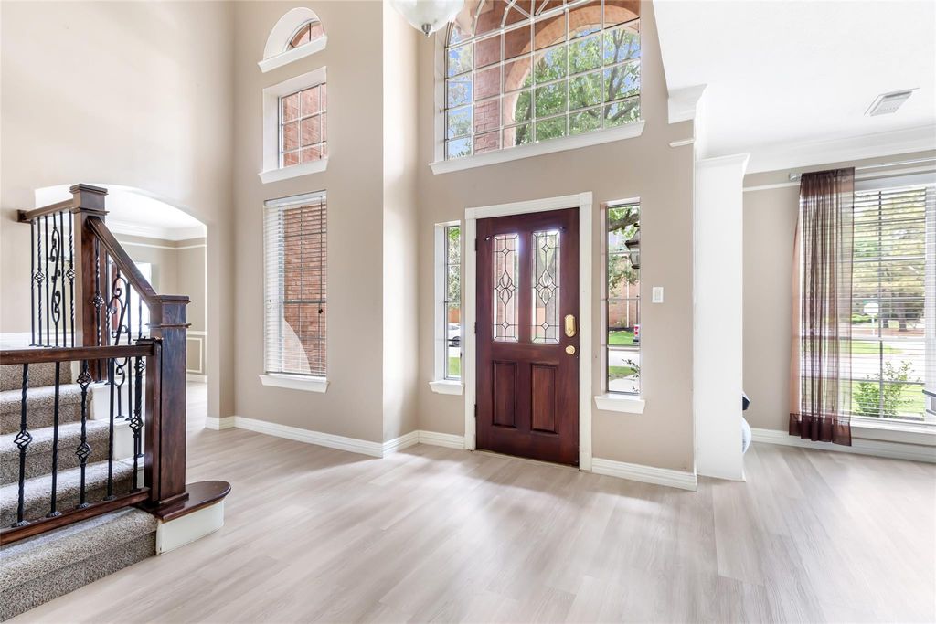 Photo of 14326 Hartshill Drive, Houston, TX 77044 (MLS # 82770032)