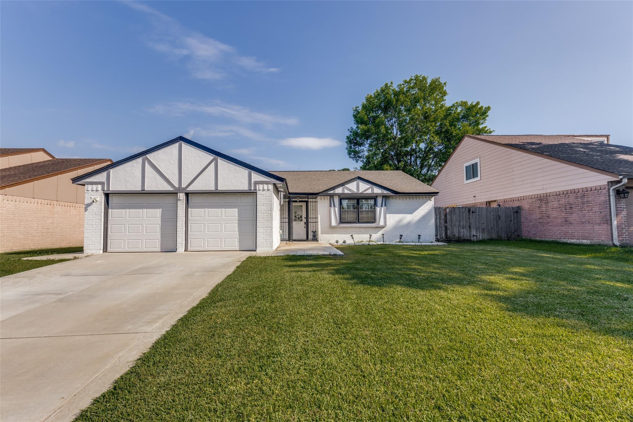 1127 Gentle Bend Drive