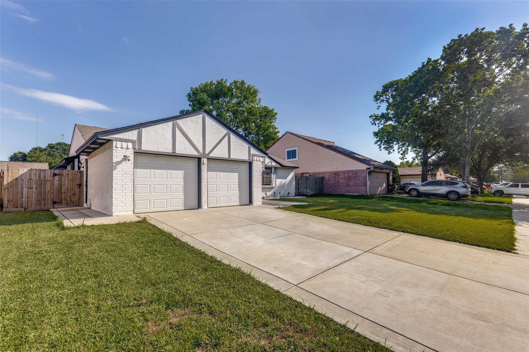 1127 Gentle Bend Drive