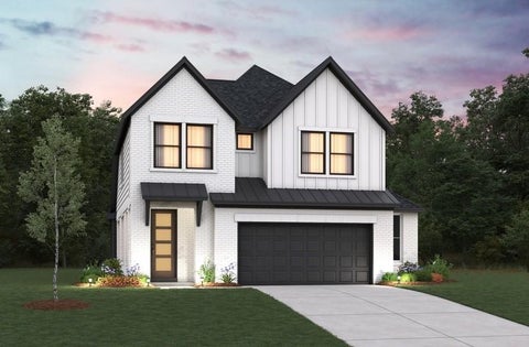 Photo of 6135 Coyote Glade Drive, Richmond, TX 77469 (MLS # 21898365)